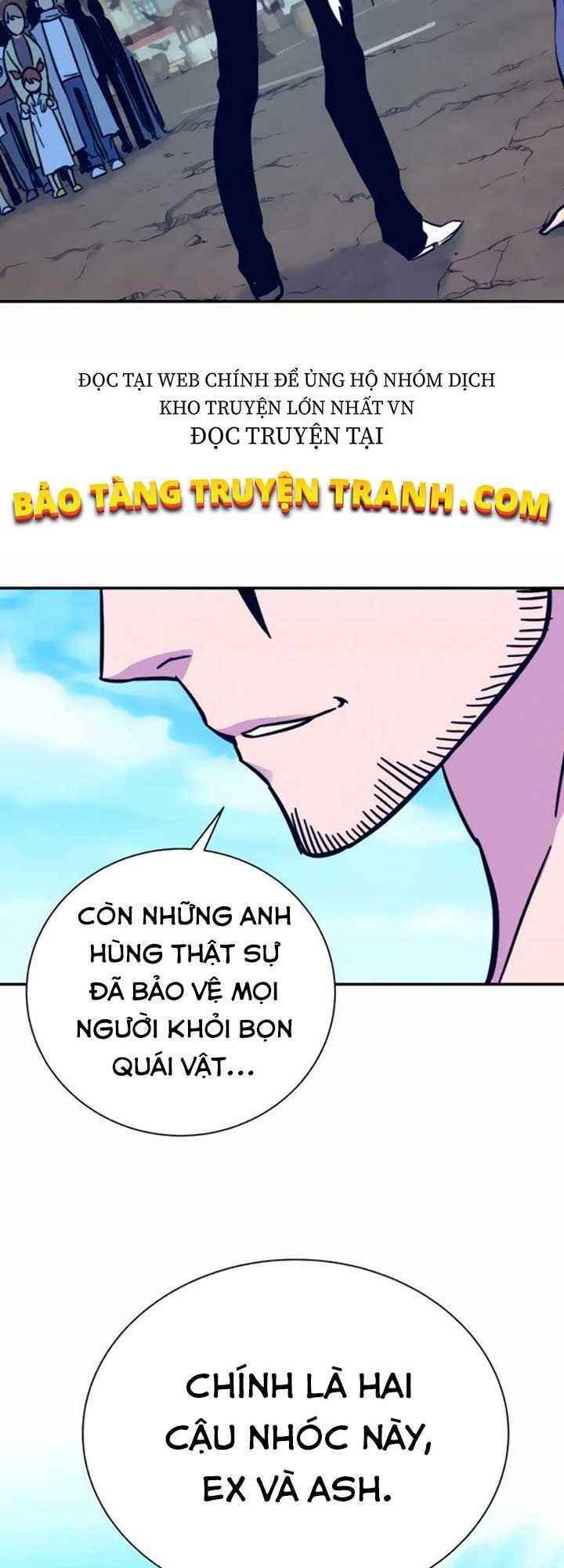 đọc truyện Ex & Ash Chương 5 ảnh 82 tại Thiên Thai Truyện