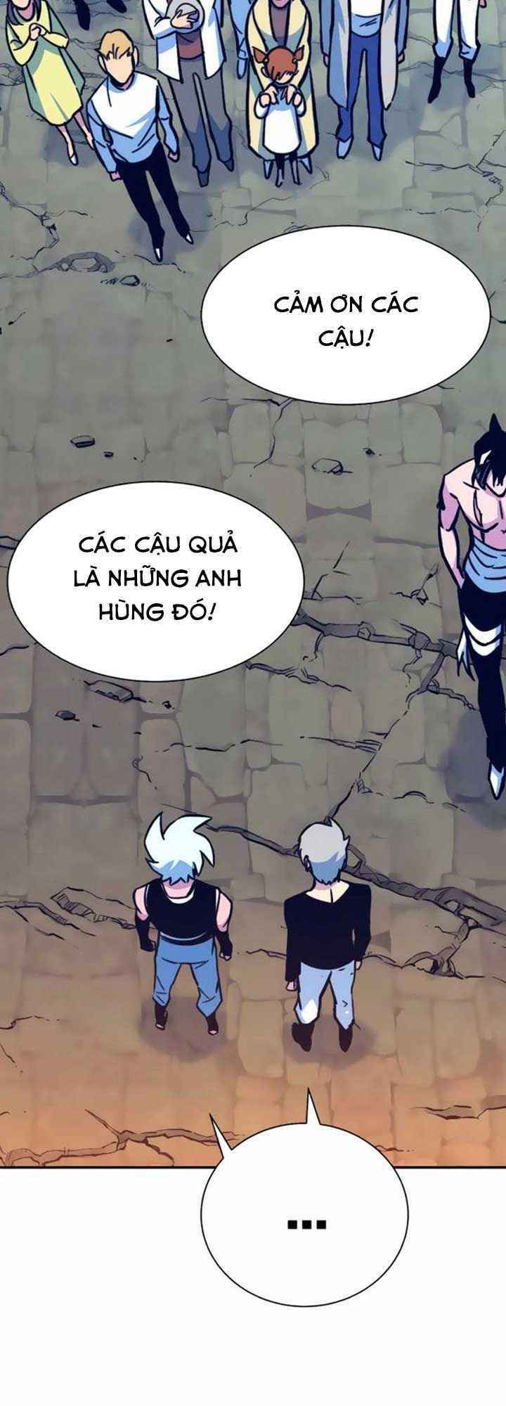 đọc truyện Ex & Ash Chương 5 ảnh 85 tại Thiên Thai Truyện