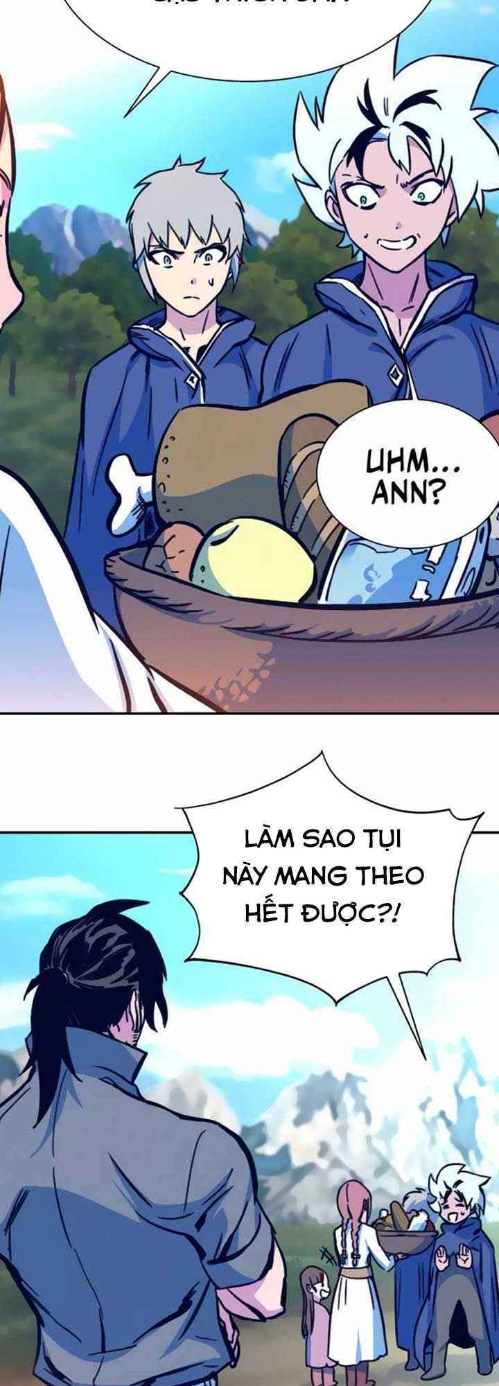 đọc truyện Ex & Ash Chương 5 ảnh 92 tại Thiên Thai Truyện