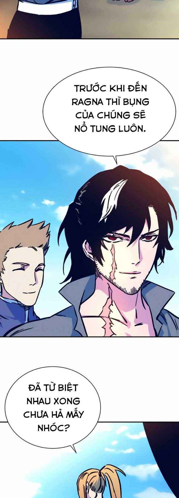 đọc truyện Ex & Ash Chương 5 ảnh 93 tại Thiên Thai Truyện