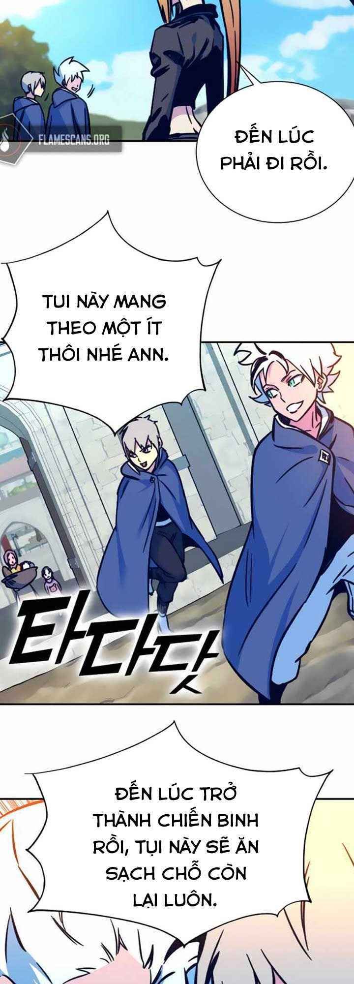 đọc truyện Ex & Ash Chương 5 ảnh 94 tại Thiên Thai Truyện