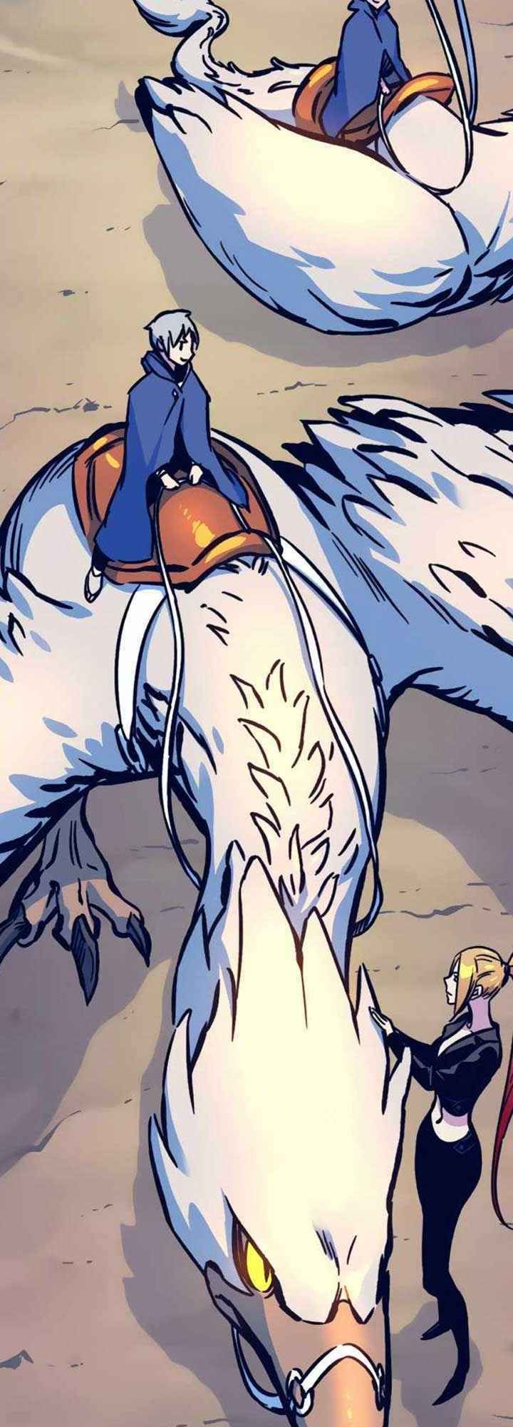 đọc truyện Ex & Ash Chương 5 ảnh 97 tại Thiên Thai Truyện