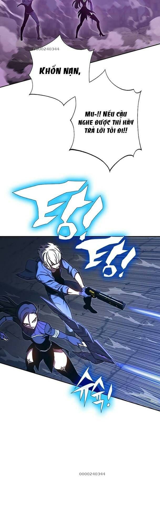 đọc truyện Ex & Ash Chương 50 ảnh 17 tại Thiên Thai Truyện