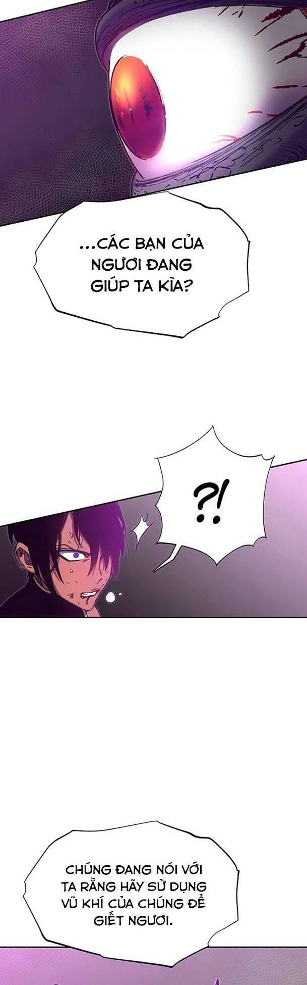 đọc truyện Ex & Ash Chương 50 ảnh 20 tại Thiên Thai Truyện