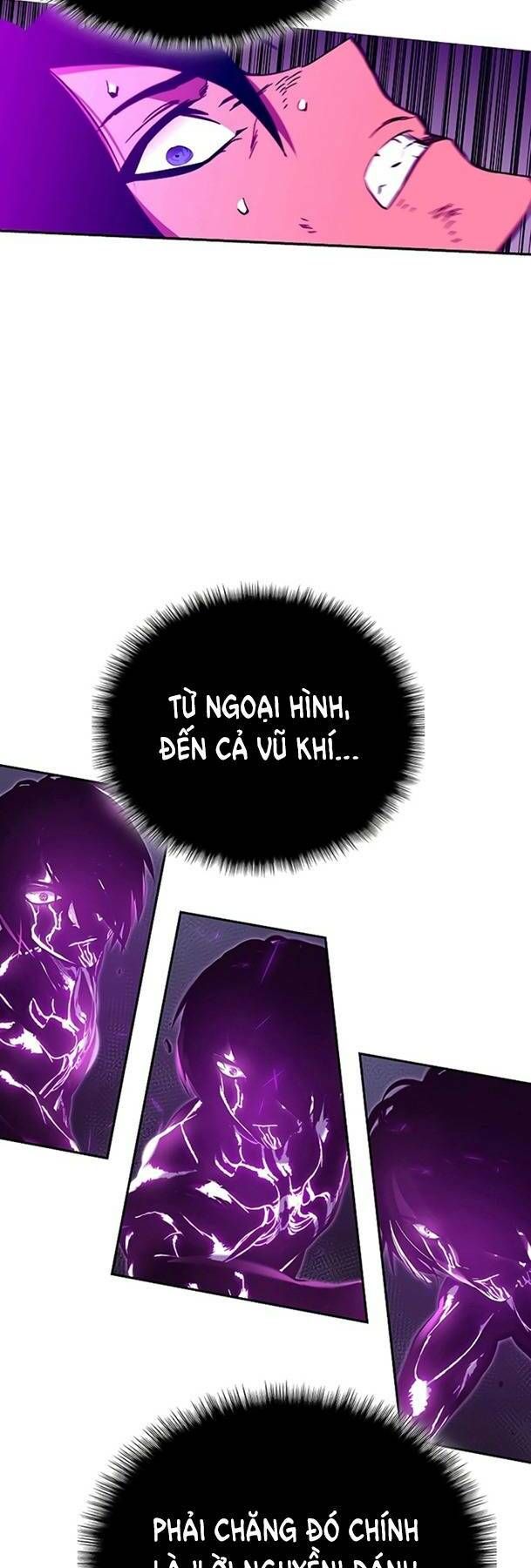 đọc truyện Ex & Ash Chương 50 ảnh 4 tại Thiên Thai Truyện