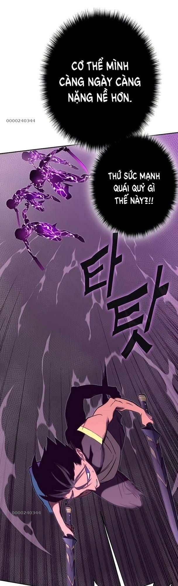 đọc truyện Ex & Ash Chương 50 ảnh 24 tại Thiên Thai Truyện