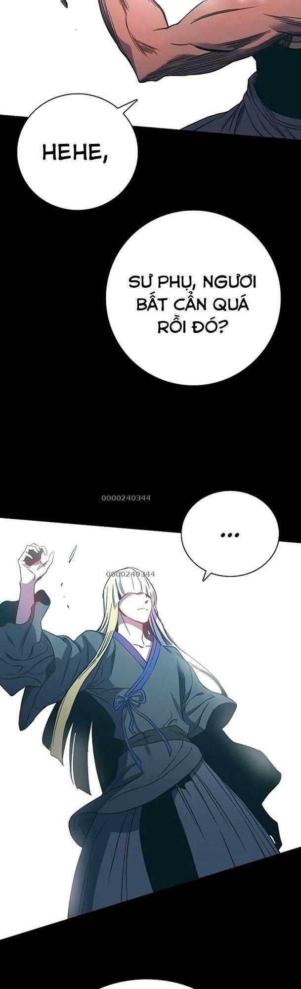 đọc truyện Ex & Ash Chương 50 ảnh 33 tại Thiên Thai Truyện