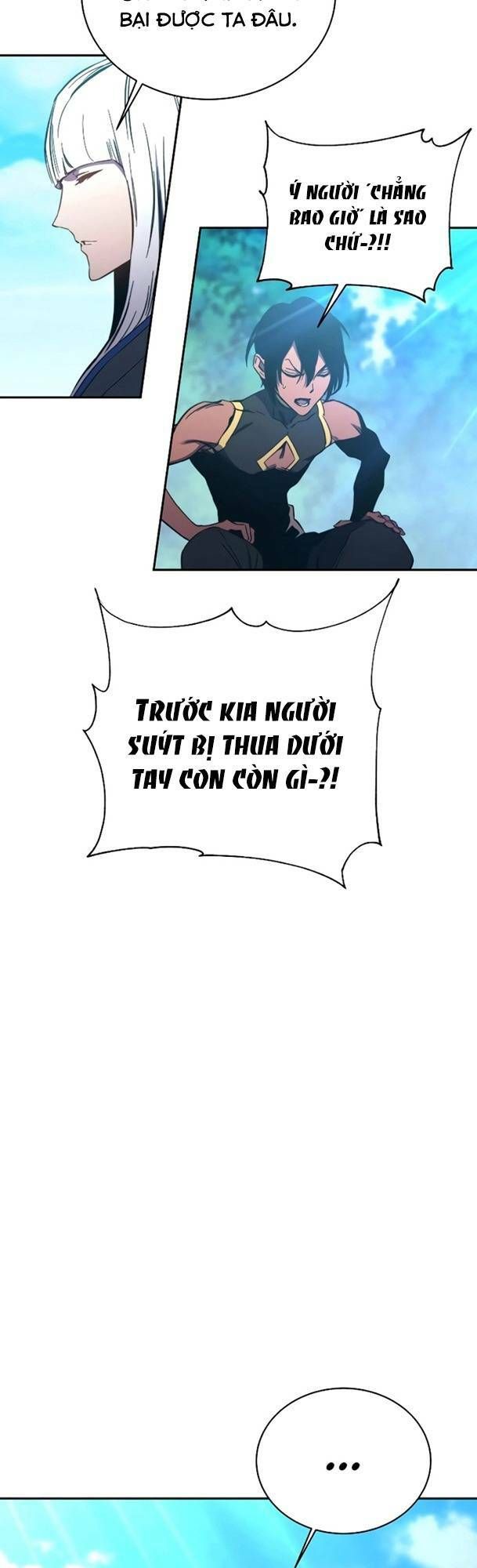 đọc truyện Ex & Ash Chương 50 ảnh 43 tại Thiên Thai Truyện