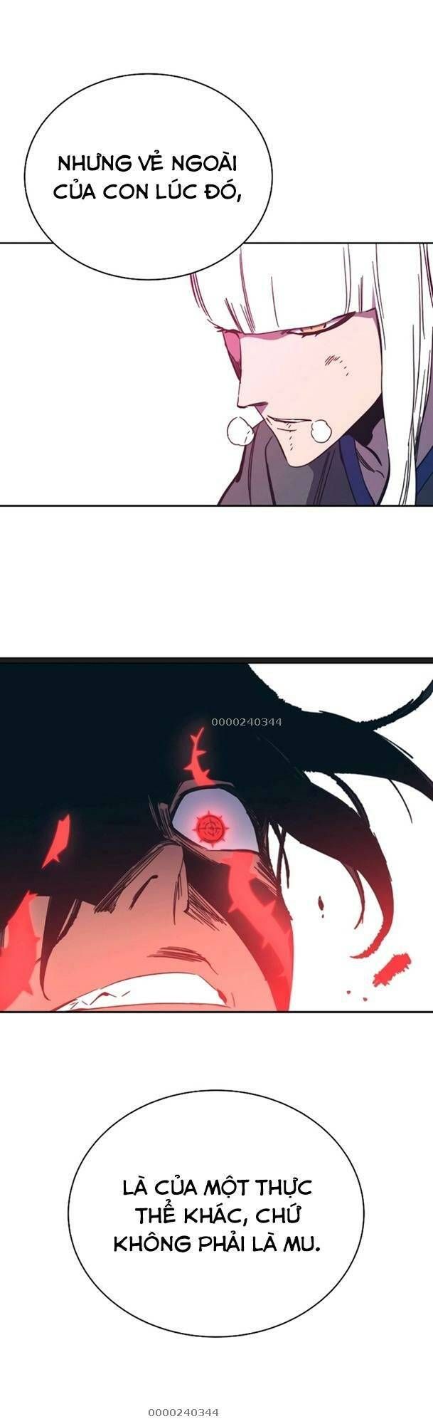 đọc truyện Ex & Ash Chương 50 ảnh 47 tại Thiên Thai Truyện