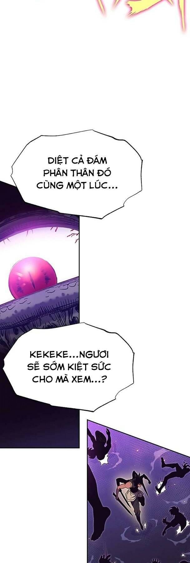 đọc truyện Ex & Ash Chương 50 ảnh 8 tại Thiên Thai Truyện