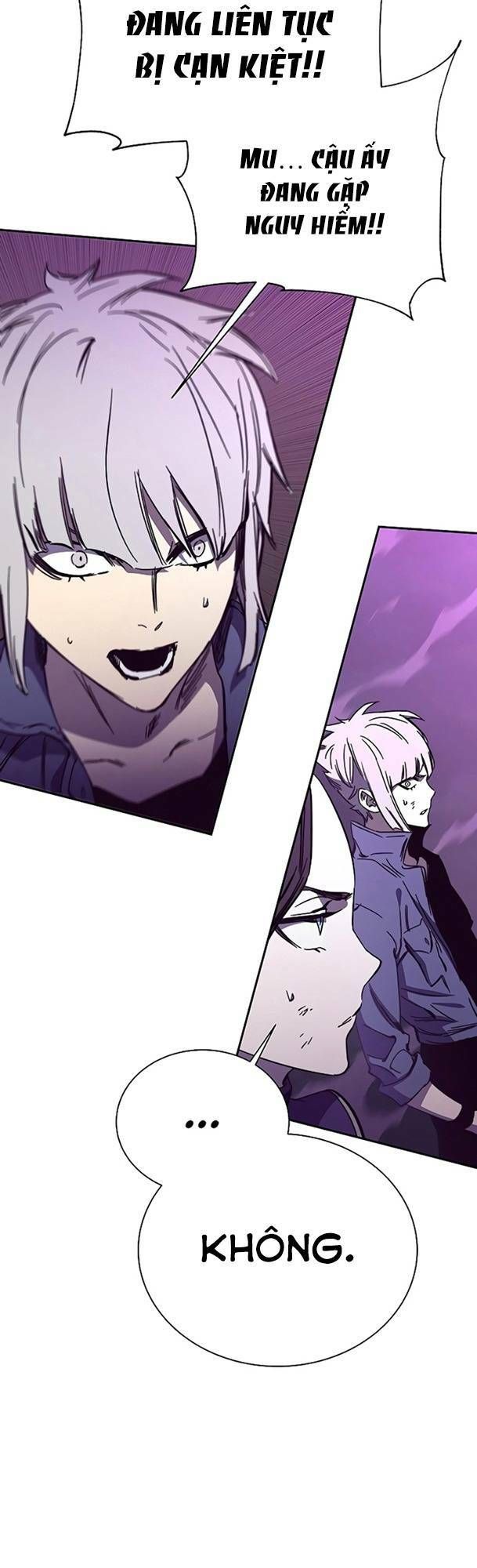 đọc truyện Ex & Ash Chương 50 ảnh 64 tại Thiên Thai Truyện