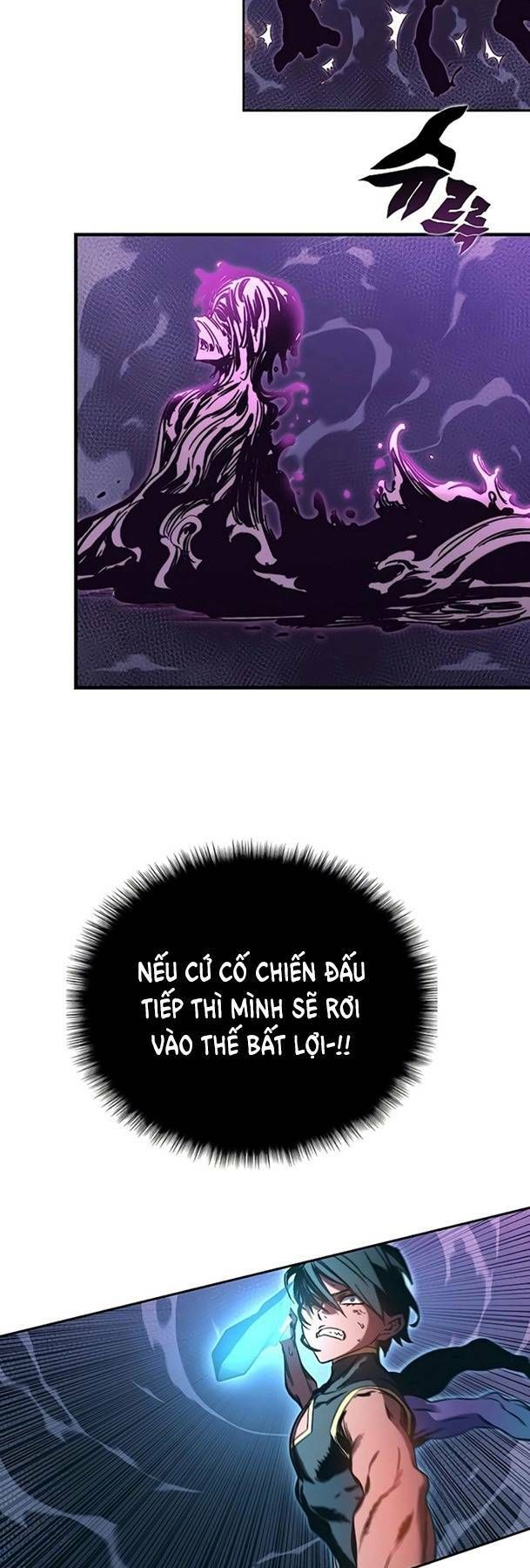 đọc truyện Ex & Ash Chương 50 ảnh 9 tại Thiên Thai Truyện