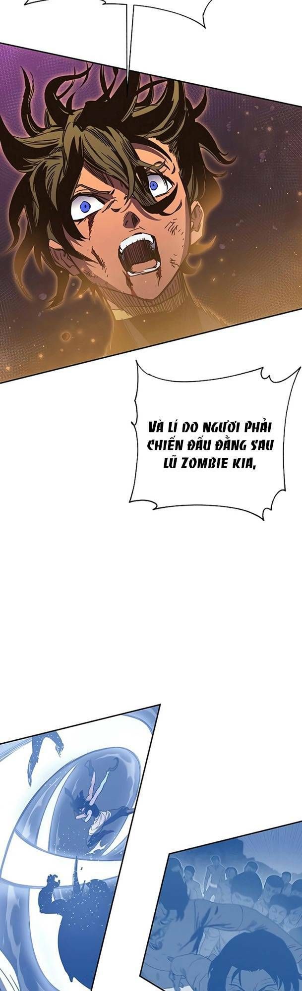 đọc truyện Ex & Ash Chương 50 ảnh 73 tại Thiên Thai Truyện