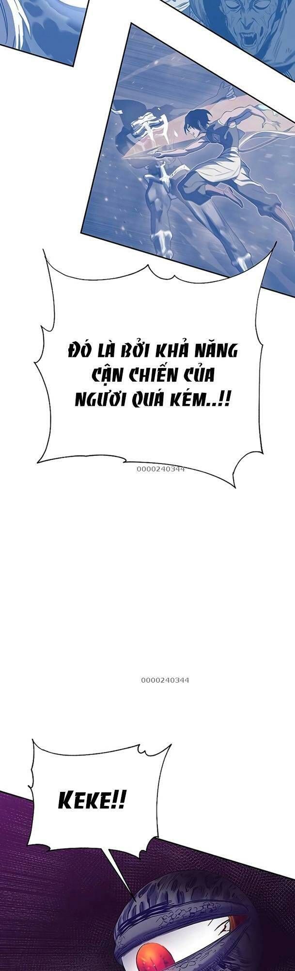 đọc truyện Ex & Ash Chương 50 ảnh 74 tại Thiên Thai Truyện