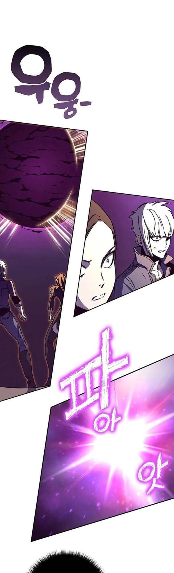 đọc truyện Ex & Ash Chương 50 ảnh 85 tại Thiên Thai Truyện