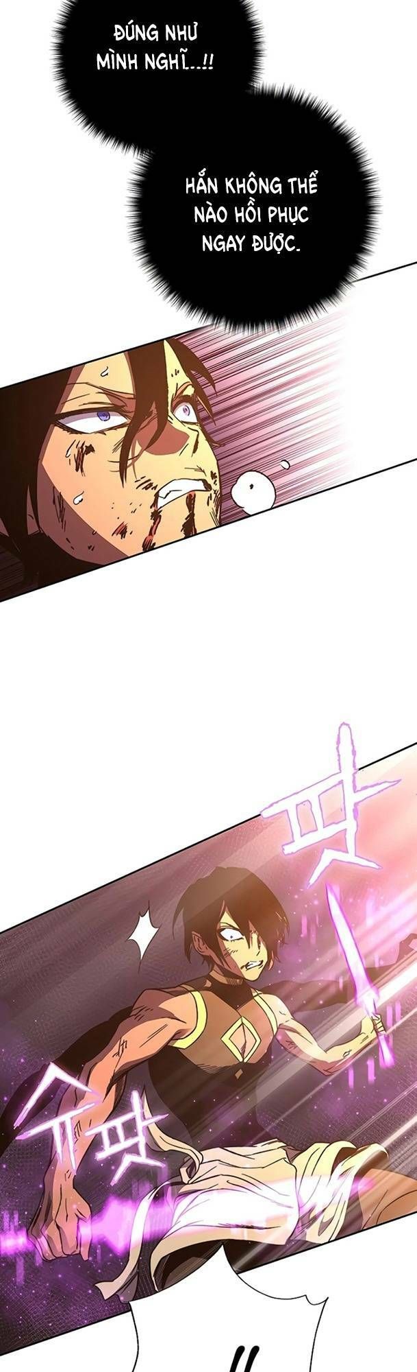 đọc truyện Ex & Ash Chương 50 ảnh 86 tại Thiên Thai Truyện