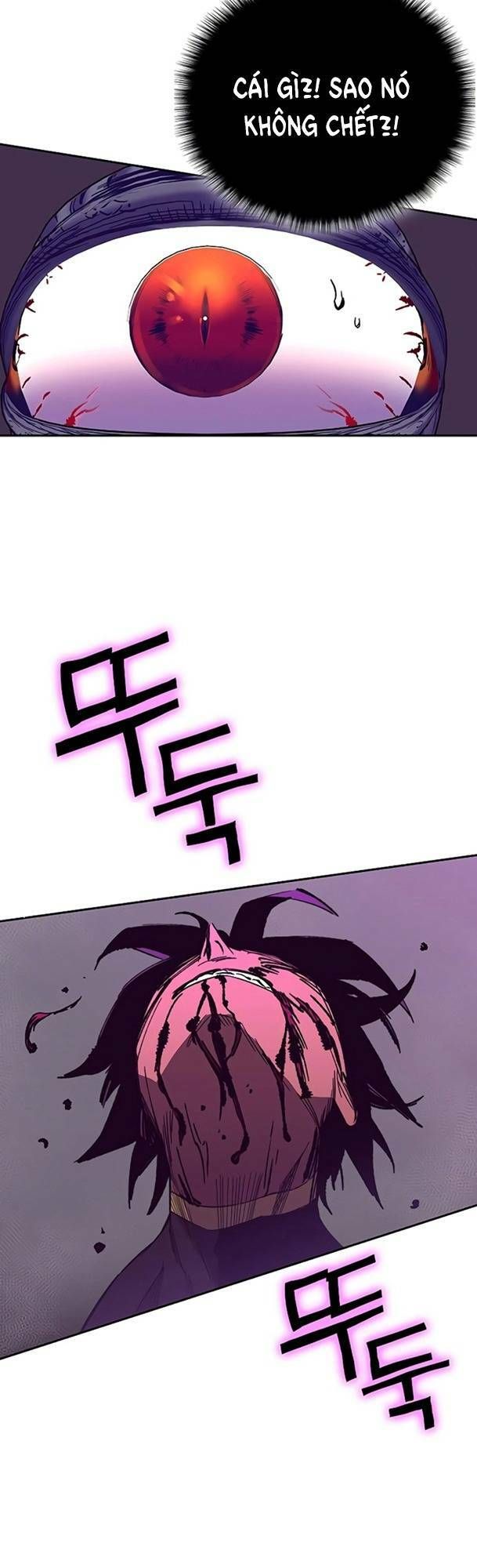 đọc truyện Ex & Ash Chương 50 ảnh 100 tại Thiên Thai Truyện