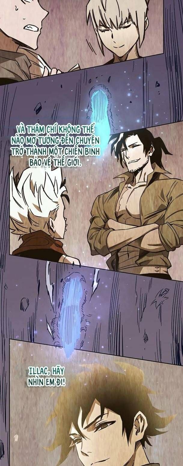 đọc truyện Ex & Ash Chương 54 ảnh 64 tại Thiên Thai Truyện