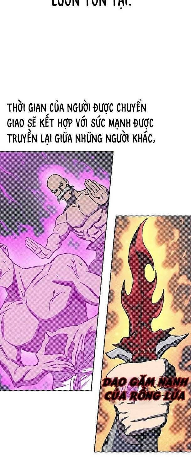 đọc truyện Ex & Ash Chương 55 ảnh 42 tại Thiên Thai Truyện