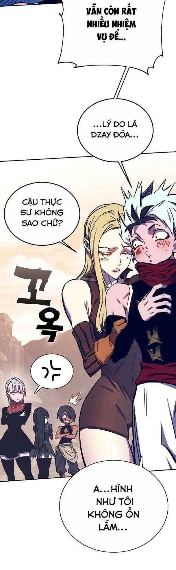 đọc truyện Ex & Ash Chương 57 ảnh 14 tại Thiên Thai Truyện