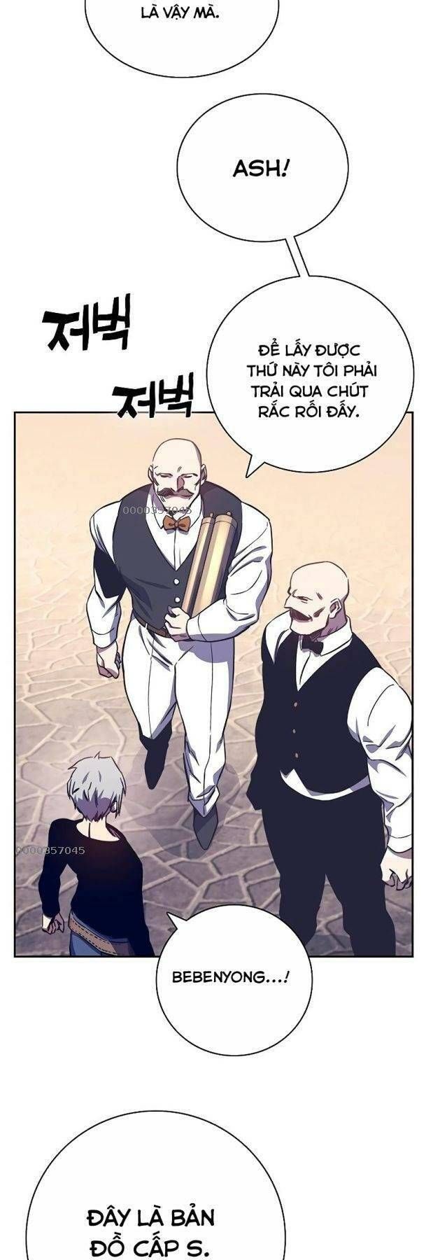 đọc truyện Ex & Ash Chương 57 ảnh 19 tại Thiên Thai Truyện