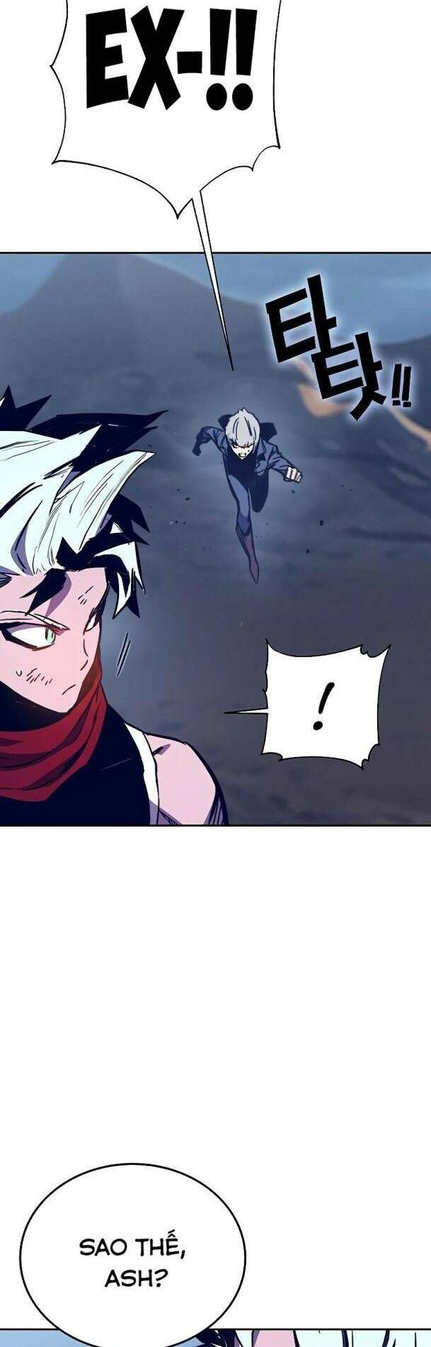 đọc truyện Ex & Ash Chương 57 ảnh 4 tại Thiên Thai Truyện