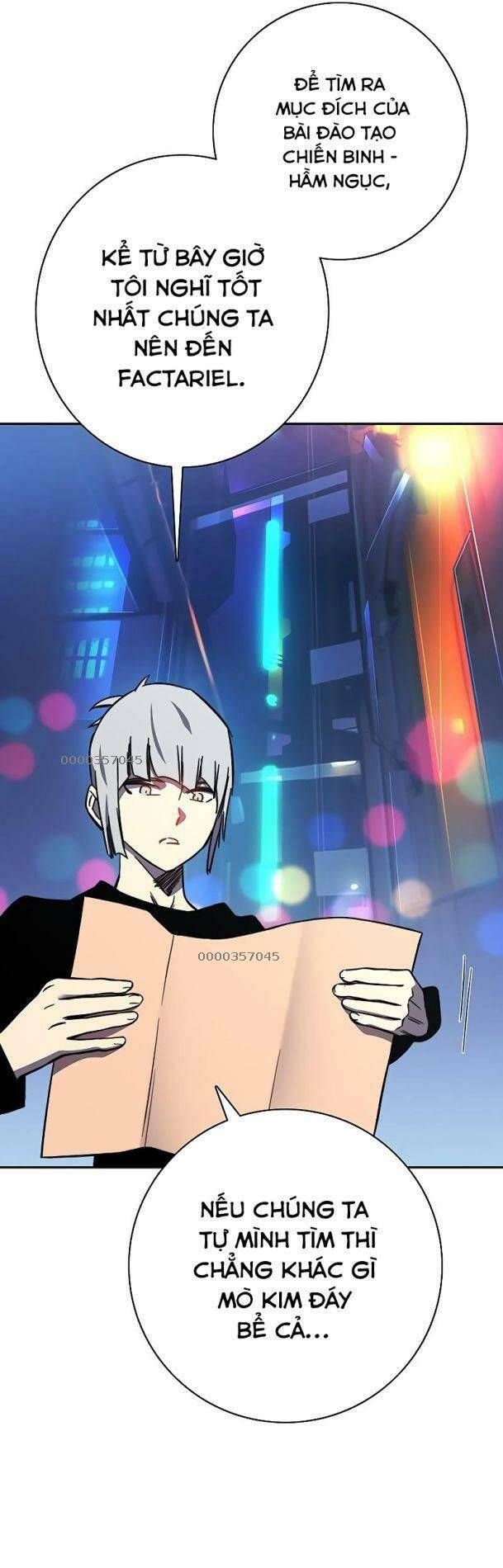 đọc truyện Ex & Ash Chương 57 ảnh 28 tại Thiên Thai Truyện