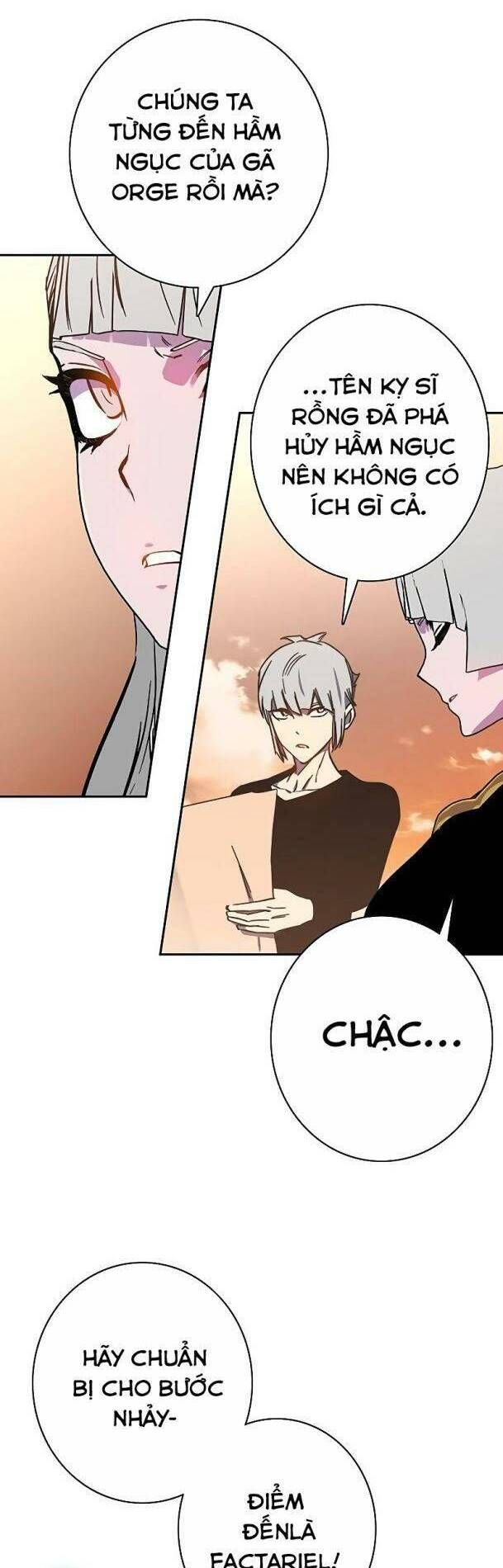 đọc truyện Ex & Ash Chương 57 ảnh 29 tại Thiên Thai Truyện