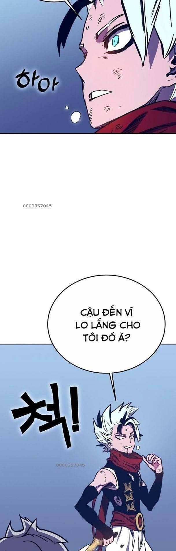 đọc truyện Ex & Ash Chương 57 ảnh 5 tại Thiên Thai Truyện