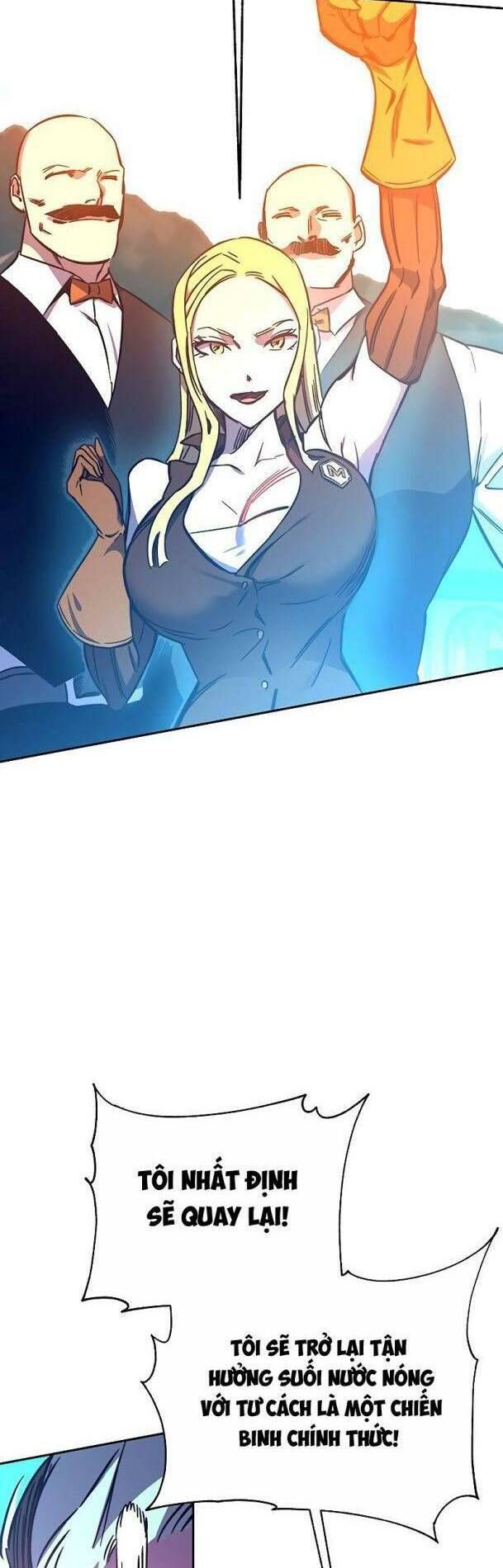 đọc truyện Ex & Ash Chương 57 ảnh 37 tại Thiên Thai Truyện