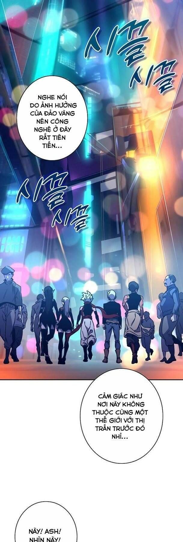 đọc truyện Ex & Ash Chương 57 ảnh 44 tại Thiên Thai Truyện