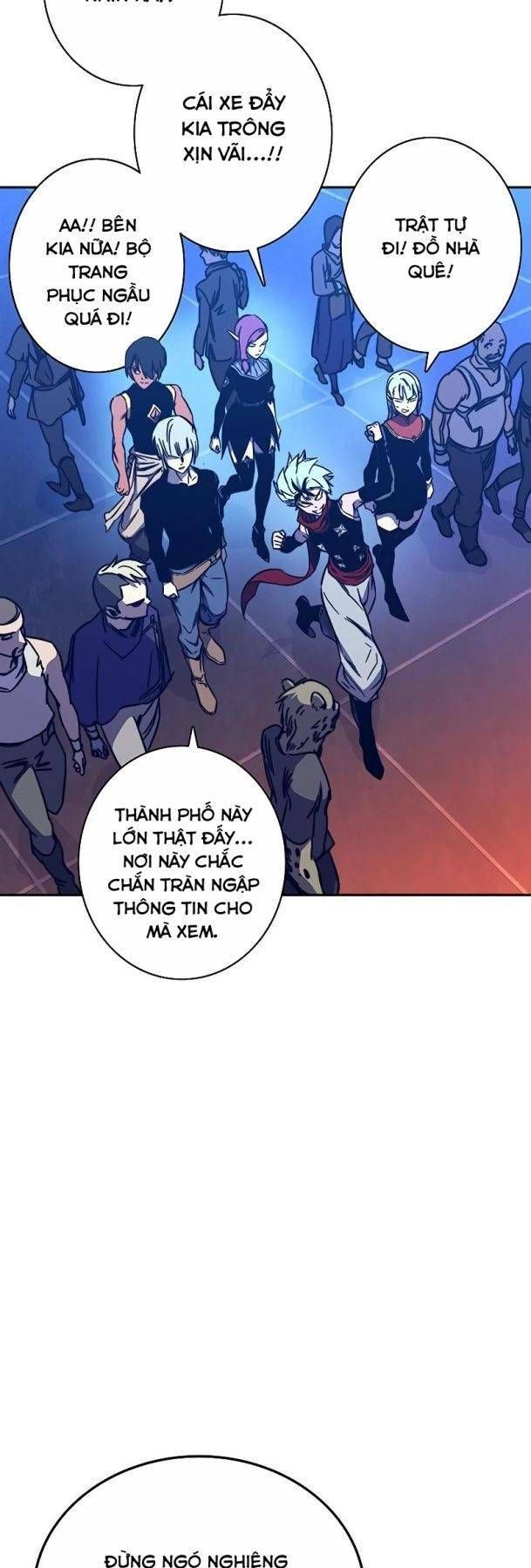 đọc truyện Ex & Ash Chương 57 ảnh 45 tại Thiên Thai Truyện