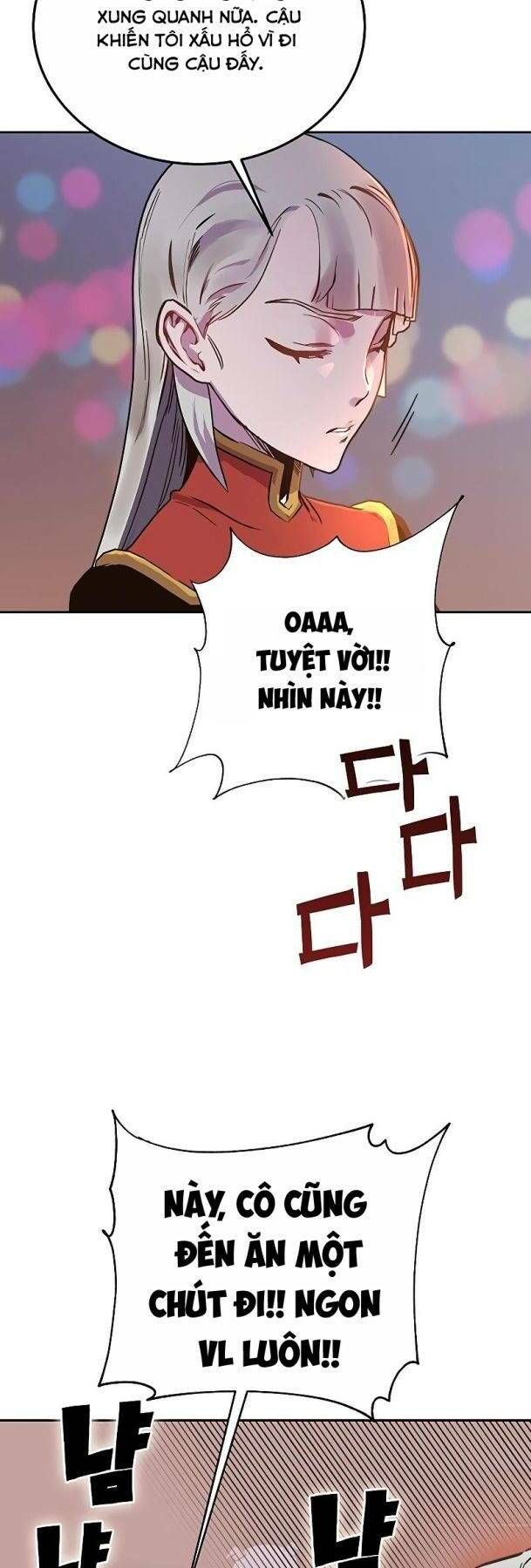 đọc truyện Ex & Ash Chương 57 ảnh 46 tại Thiên Thai Truyện