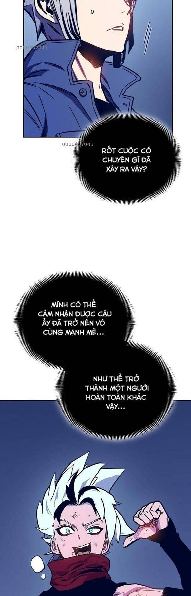 đọc truyện Ex & Ash Chương 57 ảnh 7 tại Thiên Thai Truyện