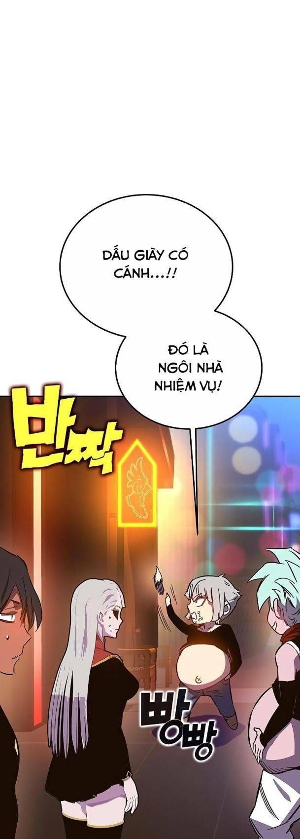 đọc truyện Ex & Ash Chương 57 ảnh 58 tại Thiên Thai Truyện