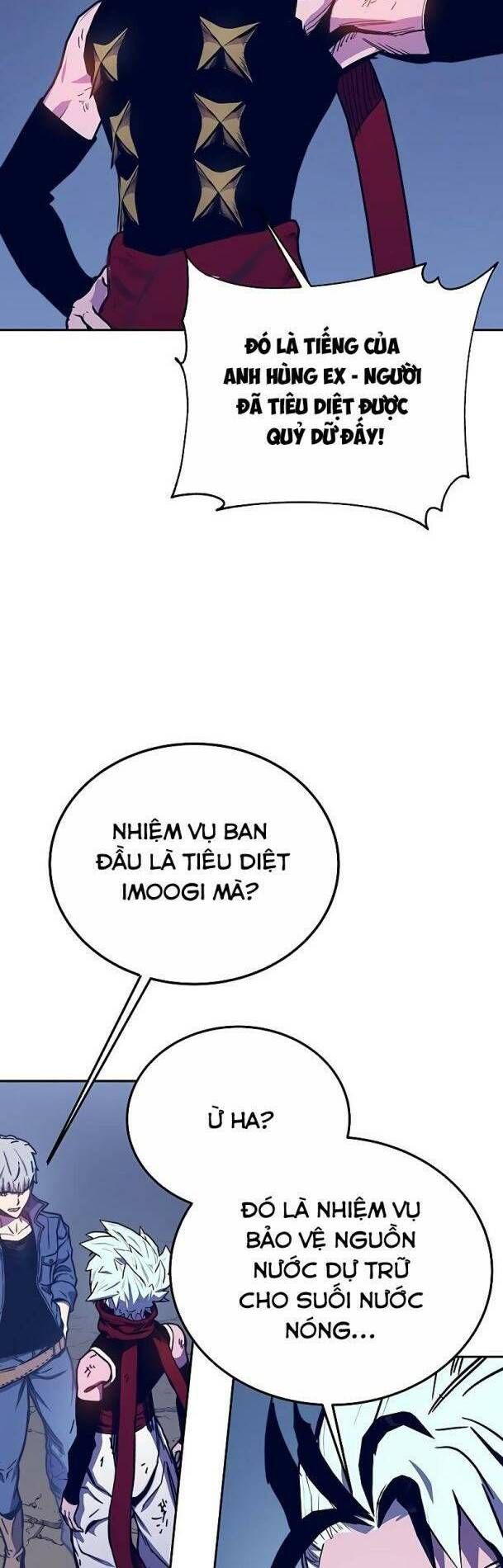 đọc truyện Ex & Ash Chương 57 ảnh 8 tại Thiên Thai Truyện