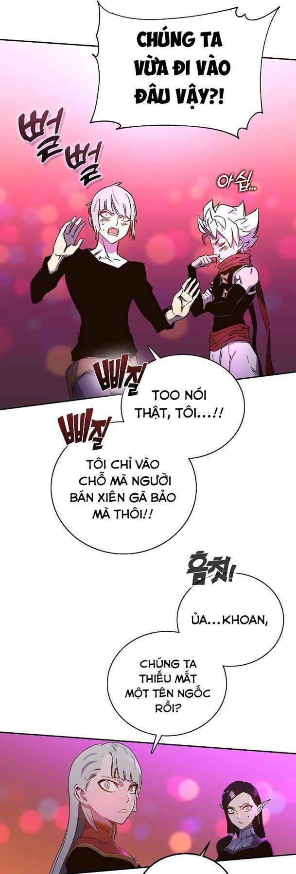 đọc truyện Ex & Ash Chương 57 ảnh 66 tại Thiên Thai Truyện