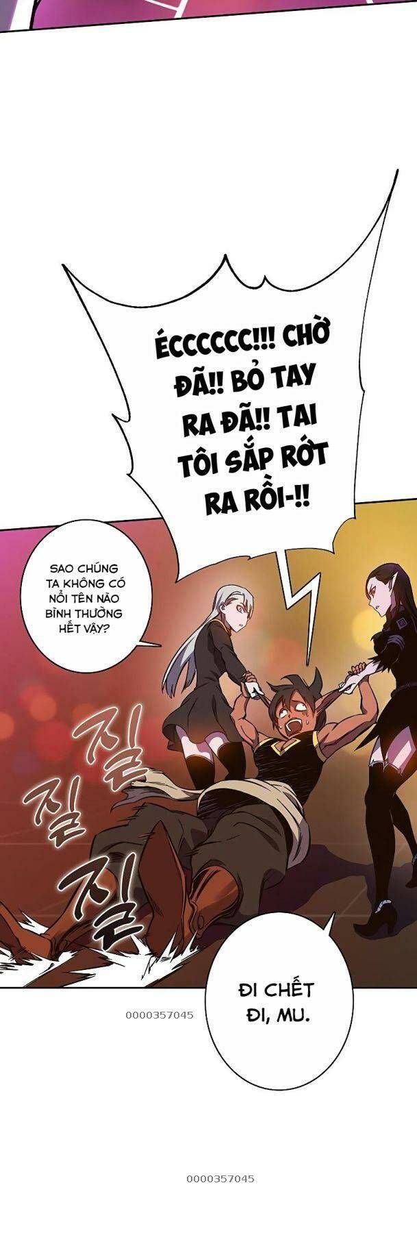 đọc truyện Ex & Ash Chương 57 ảnh 68 tại Thiên Thai Truyện