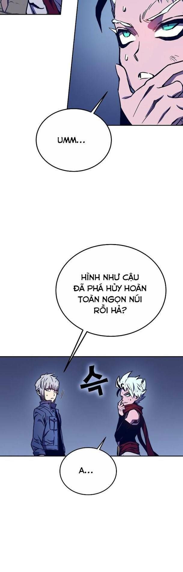 đọc truyện Ex & Ash Chương 57 ảnh 9 tại Thiên Thai Truyện