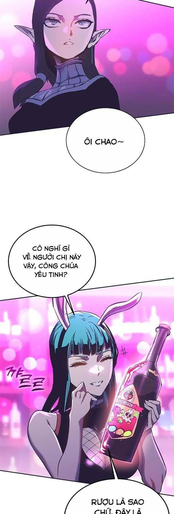 đọc truyện Ex & Ash Chương 57 ảnh 75 tại Thiên Thai Truyện