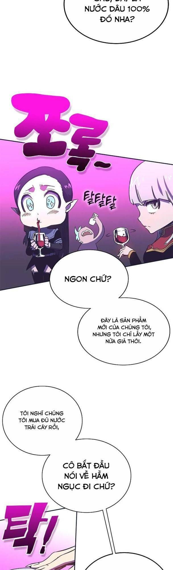 đọc truyện Ex & Ash Chương 57 ảnh 76 tại Thiên Thai Truyện