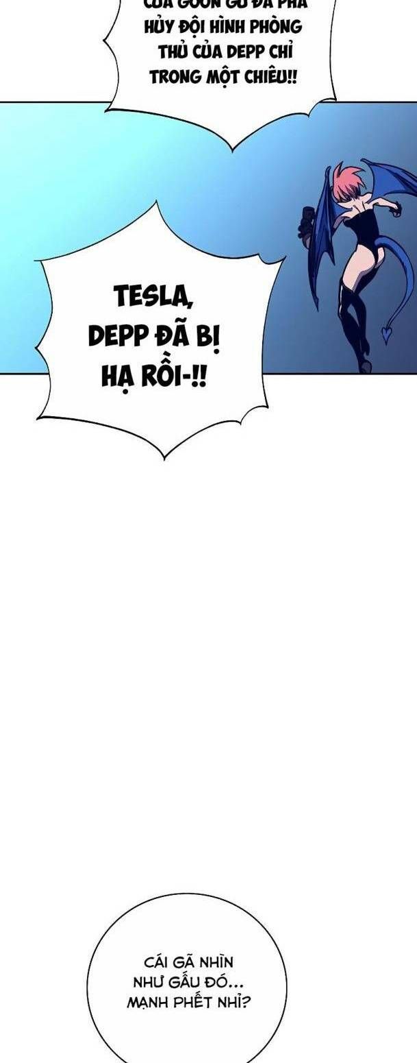 đọc truyện Ex & Ash Chương 58 ảnh 106 tại Thiên Thai Truyện