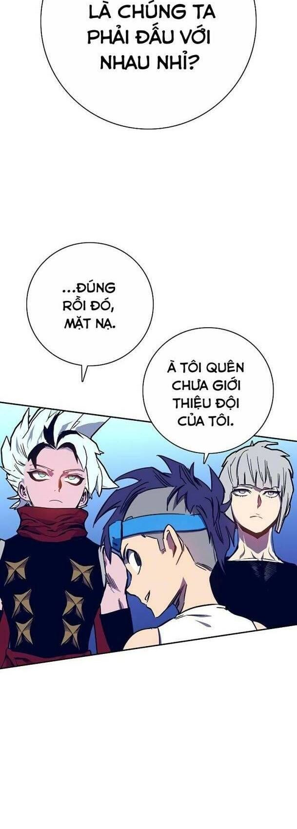 đọc truyện Ex & Ash Chương 58 ảnh 14 tại Thiên Thai Truyện