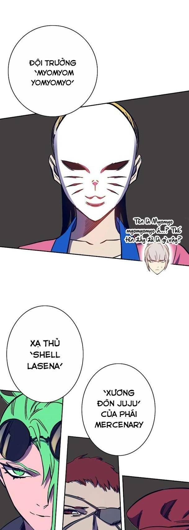 đọc truyện Ex & Ash Chương 58 ảnh 15 tại Thiên Thai Truyện