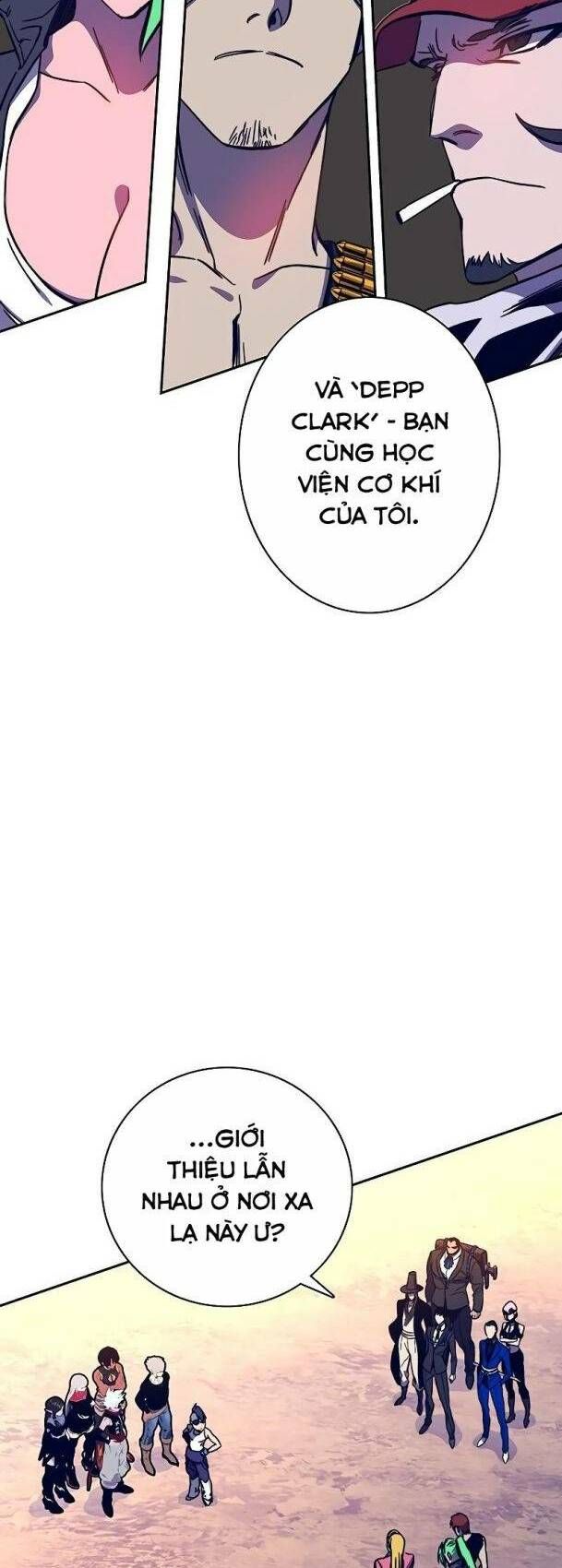 đọc truyện Ex & Ash Chương 58 ảnh 16 tại Thiên Thai Truyện