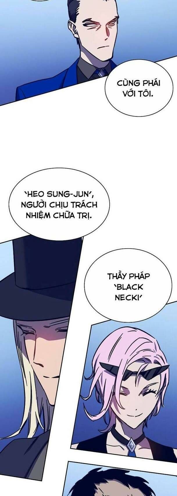 đọc truyện Ex & Ash Chương 58 ảnh 18 tại Thiên Thai Truyện