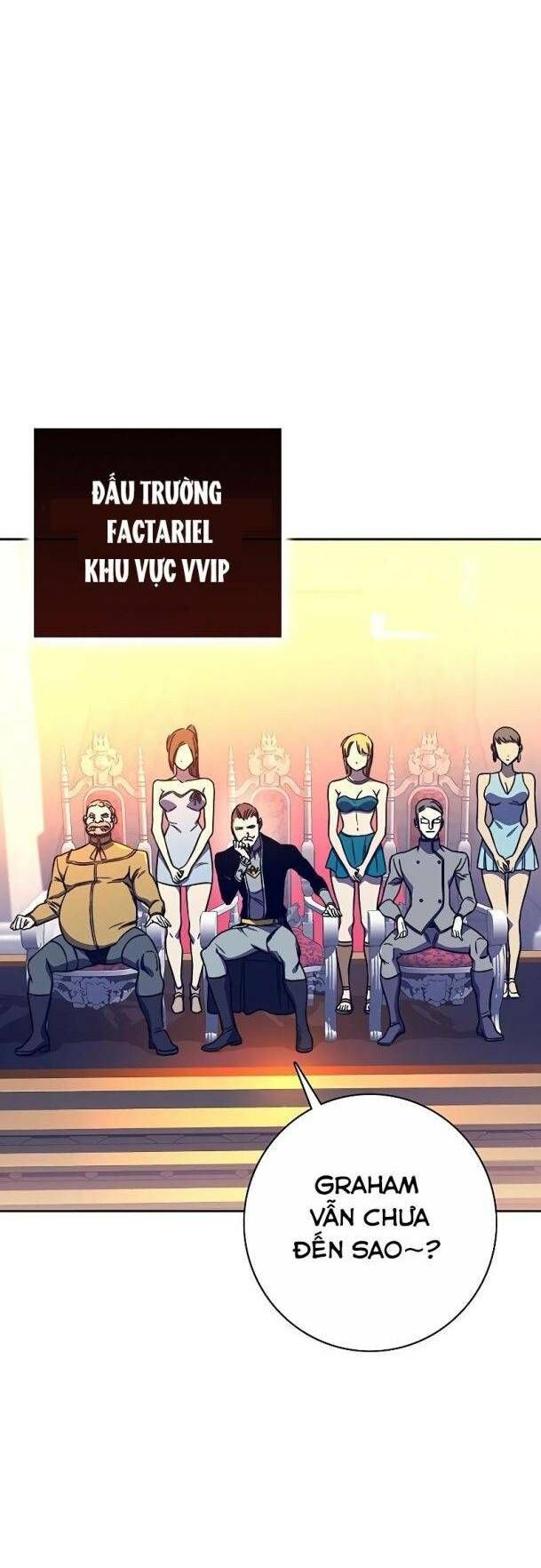 đọc truyện Ex & Ash Chương 58 ảnh 22 tại Thiên Thai Truyện