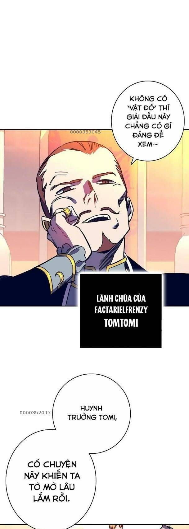 đọc truyện Ex & Ash Chương 58 ảnh 23 tại Thiên Thai Truyện