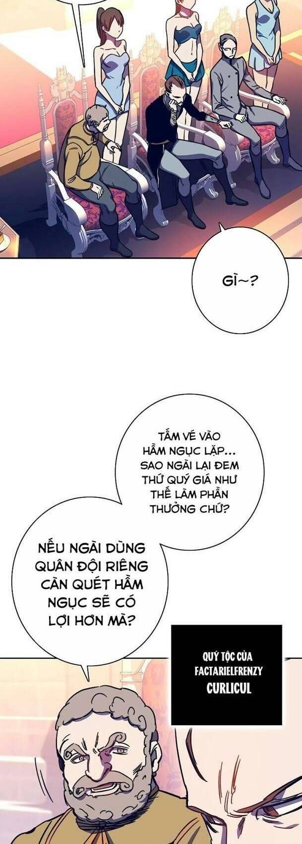 đọc truyện Ex & Ash Chương 58 ảnh 24 tại Thiên Thai Truyện