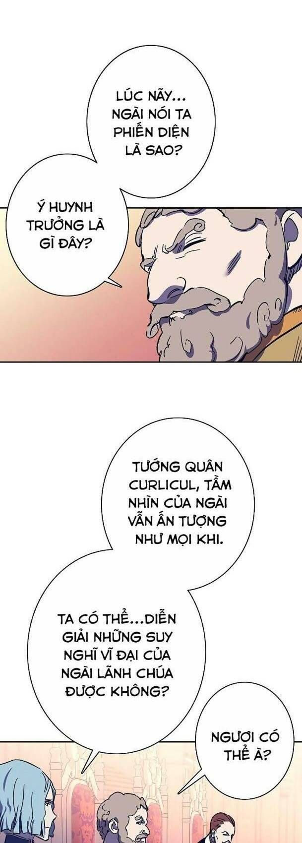 đọc truyện Ex & Ash Chương 58 ảnh 28 tại Thiên Thai Truyện